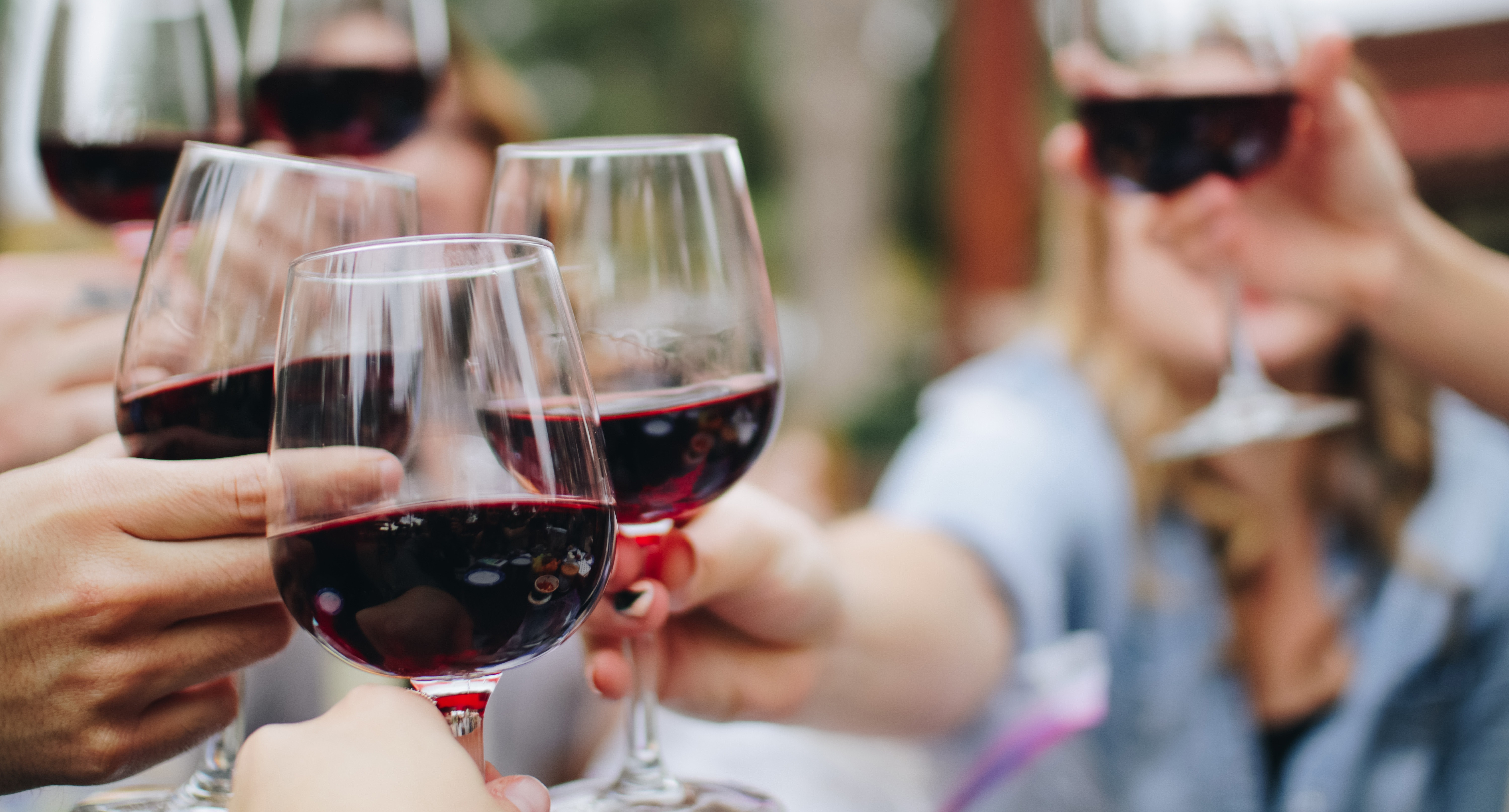 Notebook with other items on a desk