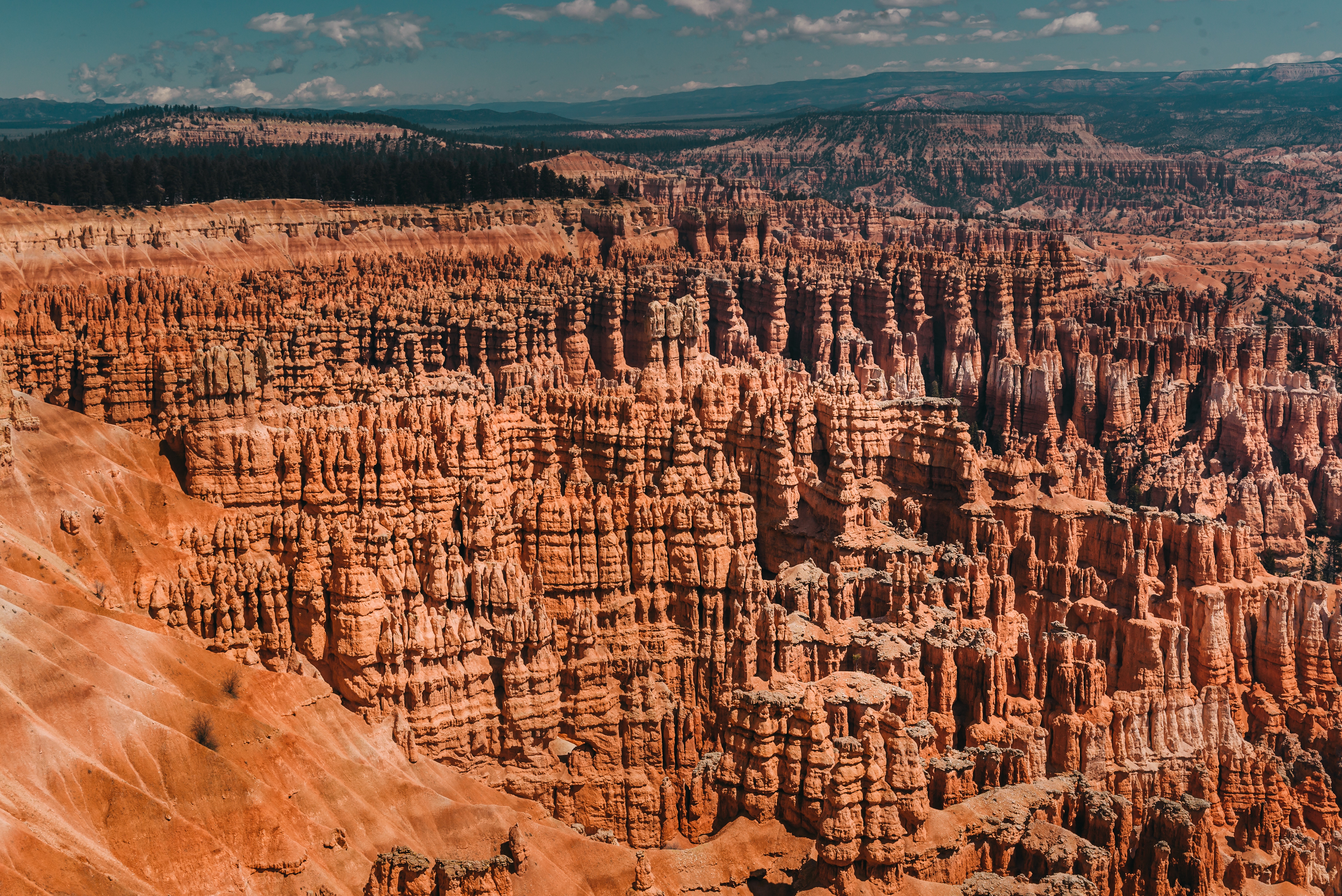 Bryce Canyon, Utah